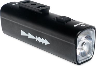 Dynamic Lyte 1200 Black Front Light