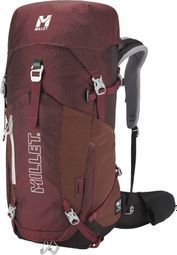 Wanderrucksack Millet Ubic 30L Rot Damen