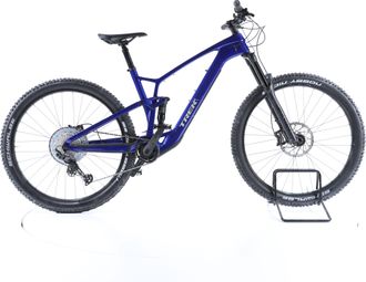 Produit reconditionné - Trek Fuel EXe 9.5 Vélo électrique VTT 2023 - Bon Etat