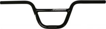 Forward Handlebar Expert XL Alloy Black