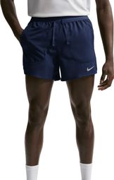 Nike Stride 5in Shorts Blau Herren