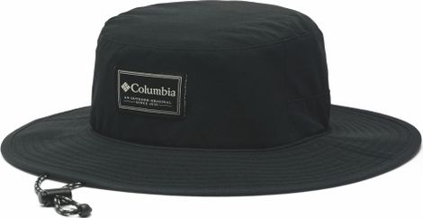 Columbia Broad Spectrum II Unisex Hat Black