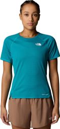 The North Face Sunriser Women's T-Shirt Green