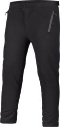 Pantalon Enfant Endura MT500JR Burner Noir