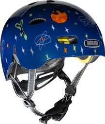 Casque vélo enfant Baby Nutty Galaxy Guy MIPS