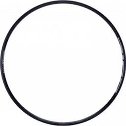 Jante arrière Zipp 3zero moto tubeless 27.5  slate graphic a1