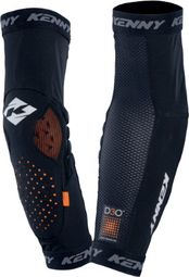 Kenny D30 Elleboogbeschermers Zwart 