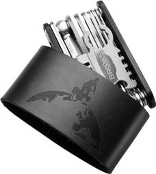 Multi-Outils Brooks MT21 Noir