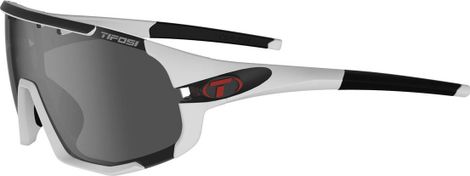 Tifosi Sledge Brille + 3 austauschbare Gläser Weiß