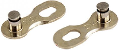 ATTACHE RAPIDE VELO 10V. CLARKS (X1)
