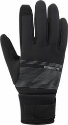 Guanti termici Shimano windbreak
