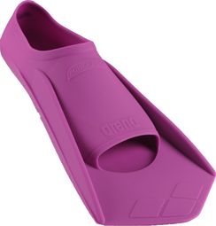 Arena Powerfin Pink Training Fins