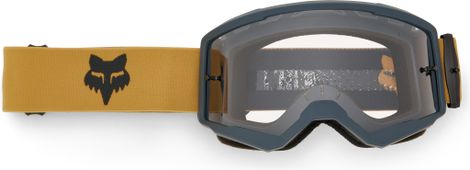 Fox MTB Main Bronze Mountainbike-Brille