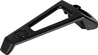 Helmet Goggle Clip MT500 Black