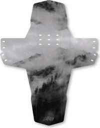 Slicy Long Mudguard - HAZE