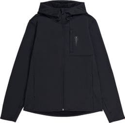 Champion C-Tech Full Zip Hooded Jacket Black
