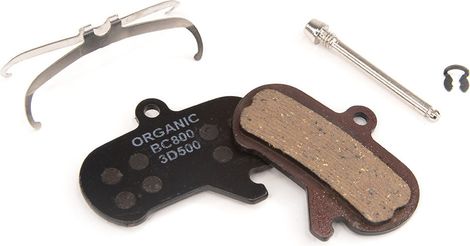 Sram Organic Disc Brake Pads for Maven Calipers