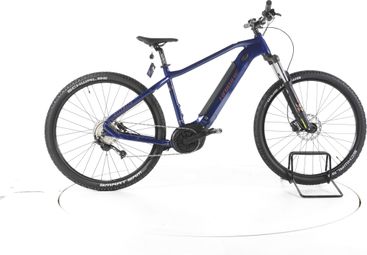 Produit reconditionné - Haibike AllTrack 4 E-Bike - Très Bon Etat