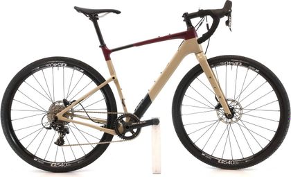 Produit reconditionné · Cannondale Topstone / Vélo de gravel | Très bon état