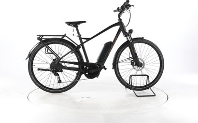 Produit reconditionné - Bulls Street CX Trekking E-Bike - Bon Etat