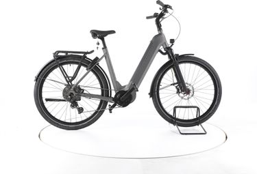 Produit reconditionné - Kalkhoff Endeavour 5.B Advance+ Trekking E-Bike  - Très Bon Etat