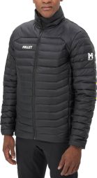 Daunenjacke Millet Evole Light 700 Schwarz