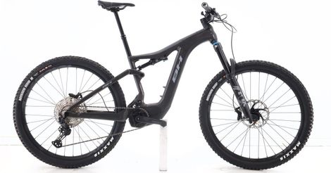 Produit reconditionné · BH AtomX Lynx Pro 9.7 Carbone XT / Vélo VTT électrique / BH | Bon état