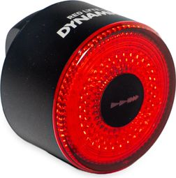 Dynamix Red Lyte 100 Black Rear Light