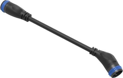 Mahle 30° External Battery Cable