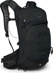 Sac VTT Homme Osprey Raptor 14L Noir