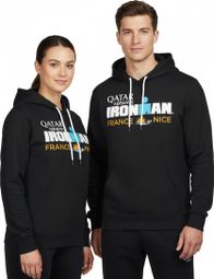 Ironman Frankrijk Hoody Zwart