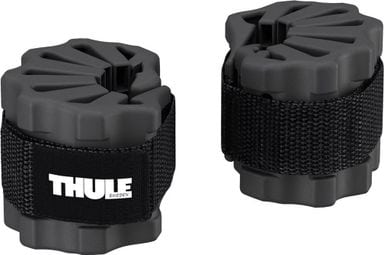 Kit de Protections Thule Bike Protector pour Porte-Vélos