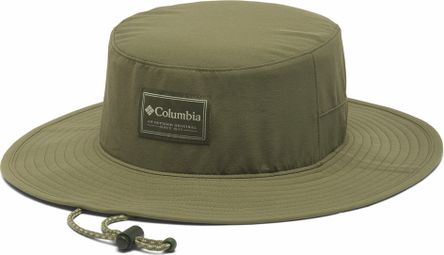 Columbia Broad Spectrum II Unisex Hat Green