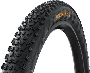 Neumático MTB Continental Trinotal 29'' Tubeless Ready Plegable Trail Carcasa Grip Compound E-Bike e25