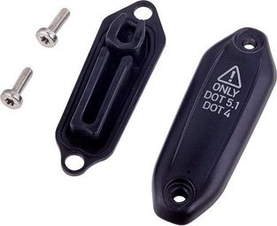 Sram Level Ultimate/TLM/TL/T tankdop