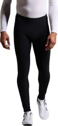 Heren Gore Wear Swiftride Long Bib Thermo Korte Broek Zwart