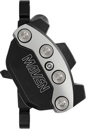 Frein à Disque Arrière Sram Maven Ultimate (Sans Disque) 2000 mm Argent Noir B1 — vue 5