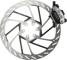 Frein à Disque Arrière Sram Maven Ultimate (Sans Disque) 2000 mm Argent Noir B1 — vue 7