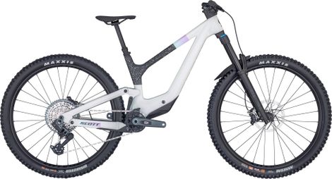 Santa Cruz Nomad 6 Carbon C Full-Suspension MTB Sram GX AXS 12S MX