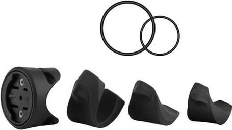 Supporto di un quarto di giro per reggisella universale Garmin Varia