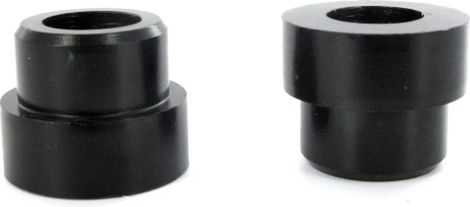 SB3 kit damper struts Black 19/8 P10.90