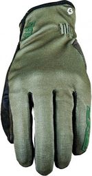 Five Gloves Staten Khaki