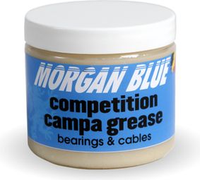 MORGAN blu concorrenza CAMPA Grease 200ml