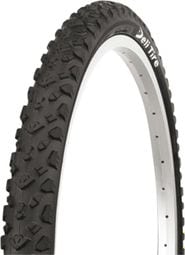 Pneu vtt 24x1.95 tr Deli noir s-614 (50-507)