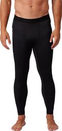 Fox Tecbase Fire Long Tights Zwart