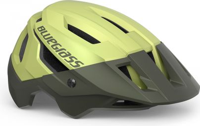 Bluegrass Rogue lime | Matt