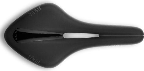 FIZIK Arione R1 Saddle Open Carbon Black