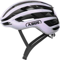 Abus Airbreaker 2.0 Fietshelm Paars