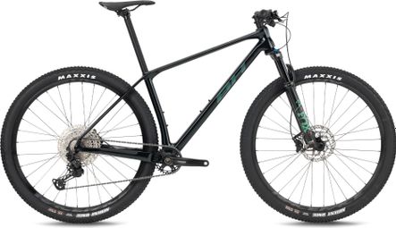 Bicicleta de montaña semirrígida BH Ultimate 7,5 Shimano Deore / XT 12V 29'' Verde