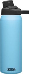 Camelbak Chute Mag Vacuüm Geïsoleerde 740ml Blauwe Fles